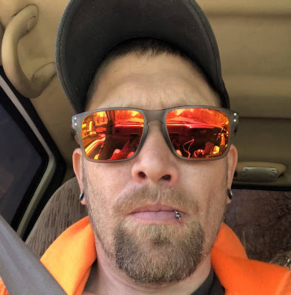 Meet your Posher, Jeremy - Picture 1 of 1